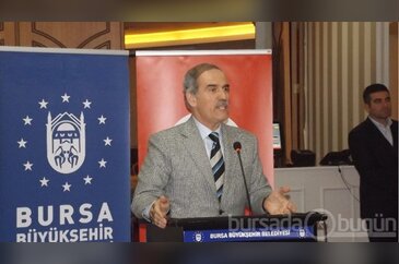 Bursa'da bugün neler oldu? 25 Aralık 2013
