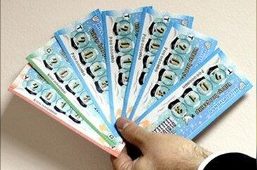 Büyük ikramiye ile ilgili istatistikler
