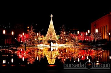 En güzel Yeni yıl mesajları ve Yeni yıl kutlama mesajları 2014
