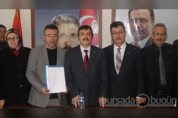Bursa'da bugün neler oldu? 2 Ocak 2014