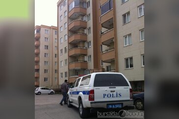 Bursa'da anne dehşeti! Anne kızını merdaneyle öldürdü