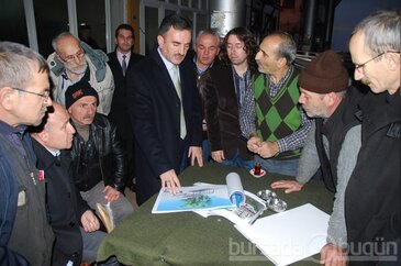 Bursa'da bugün neler oldu? 6 Ocak 2014