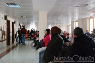 Dörtçelik Çocuk Hastanesi bu yükü nasıl kaldıracak?- ÖZEL HABER