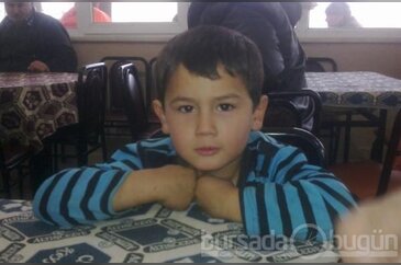 Bu acıya yürek dayanmaz

