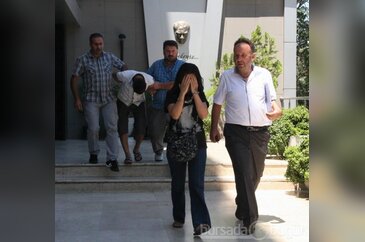 Bursa'da bugün neler oldu? 10 Ocak 2014