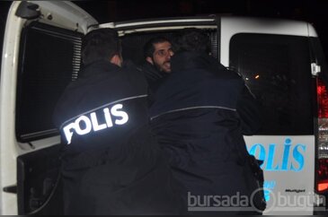 Bursa'da bugün neler oldu? 14 Ocak 2014