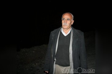 İntihara kalkışırken kayalıklardan yuvarlandı