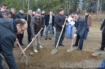 Bursa'da bugün neler oldu? 20 Ocak 2014