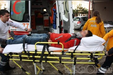 Bursa'da bugün neler oldu? 22 Ocak 2014
