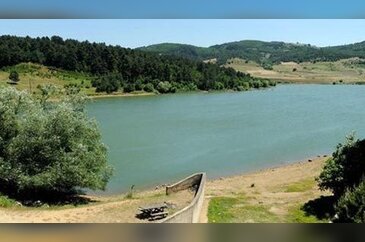 Dağyenice'nin yeşil ruhuna fatiha