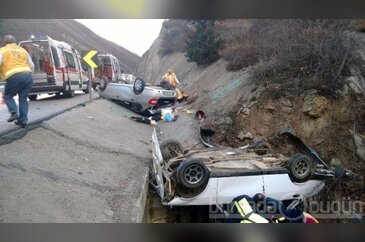 Bursa'da bugün neler oldu? 23 Ocak 2014