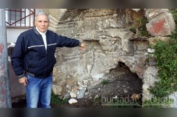 Tarihi çeşmeler tadilat bekliyor