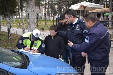 Bursa'da bugün neler oldu? 27 Ocak 2014