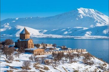 İşte Türkiye'yi dünyaya tanıtacak fotoğraflar
