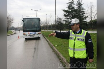 Denetimler arttı