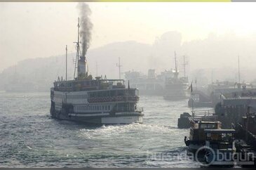 Bursa sahilleri İstanbul'un hurda çöplüğüne döndü - ÖZEL FOTO
