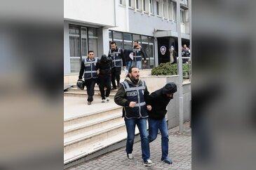 Bursa'da bugün neler oldu? 30 Ocak 2014
