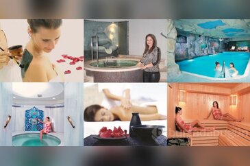 Yorgunlara İsveç, sinirlenenlere Relax masajı - ÖZEL HABER