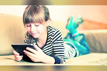 Akıllı telefon miyop yapıyor!