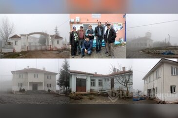 Bursa'da 1 milyonluk yatırımlar çürüyor! ÖZEL HABER 
