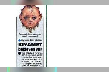 Dünyadaki şaşırtıcı şehir efsaneleri!