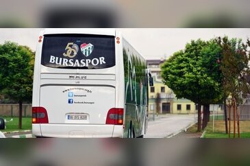 Bursa'da bugün neler oldu? 5 Şubat 2014