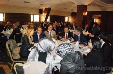 AK Parti İl Başkanı Torun'dan illegal yapılanma mesajı!