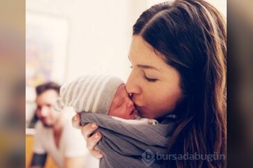 Sadece 10 gün yaşadı ama...