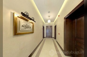 Çankaya Köşkü'nden hiç görülmemiş fotoğraflar!
