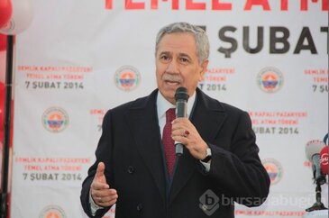 Bursa'da bugün neler oldu? 7 Şubat 2012