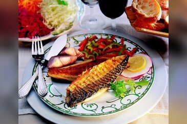 Hangi balık hangi ayda tüketilir?