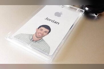 Çalışma saatleri Apple'dan istifa ettirdi!