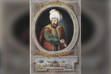 Katledilen Osmanlı Şehzadeleri..