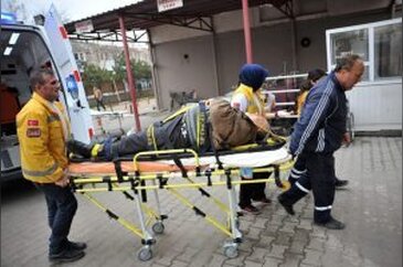 Bursa'da bugün neler oldu? 14 Şubat 2014