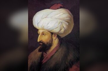 Osmanlı padişahlarının bilinmeyen hobileri..