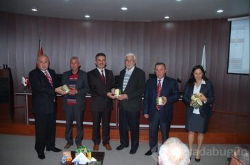 Bursa'da bugün neler oldu? 17 Şubat 2014