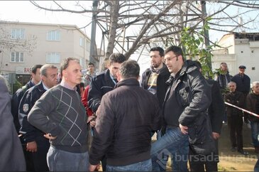 Bursa'da bugün neler oldu? 18 Şubat 2014