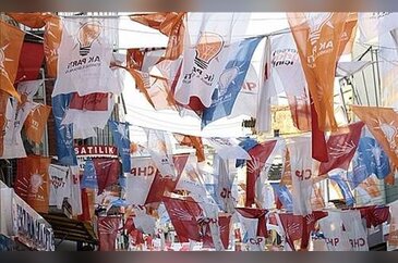 12 büyükşehirde isim isim kim ne kadar oy alır?