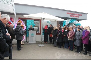 Yükselen değer Odunluk'ta Bozbey rüzgarı