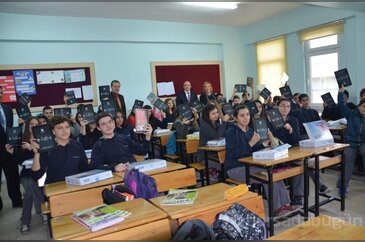 Bursa'da bugün neler oldu? 25 Şubat 2014
