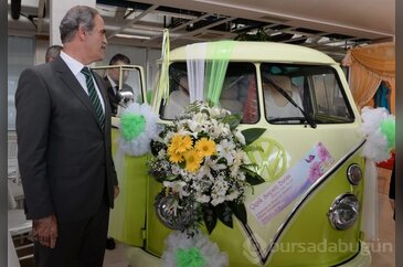 Bursa'da bugün neler oldu? 27 Şubat 2014