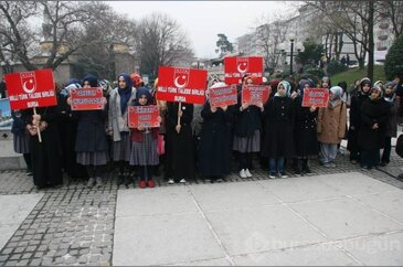 Bursa'da bugün neler oldu? 28 Şubat 2014