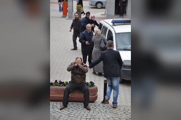 Bursa'da bugün neler oldu? 3 Mart 2014