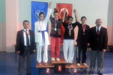 Bursa'da bugün neler oldu? 04 Mart 2014