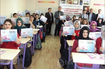 Bursa'da bugün neler oldu? 05 Mart 2014