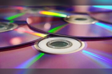 Dikkat! CD'lerinizi çöpe atmayın