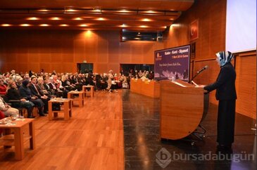 Bursa'da bugün neler oldu? 07 Mart 2014