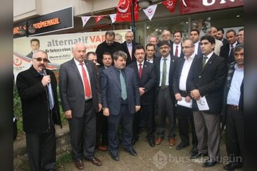 Bursa'da bugün neler oldu? 10 Mart 2014
