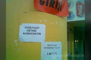 Efsane olmuş ilanlar