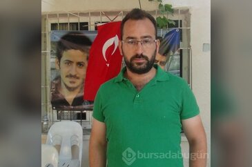 Berkin Elvan'ın ardından...
